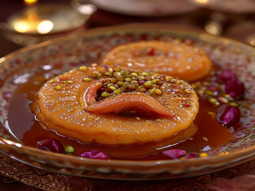 Dilber Dudağı