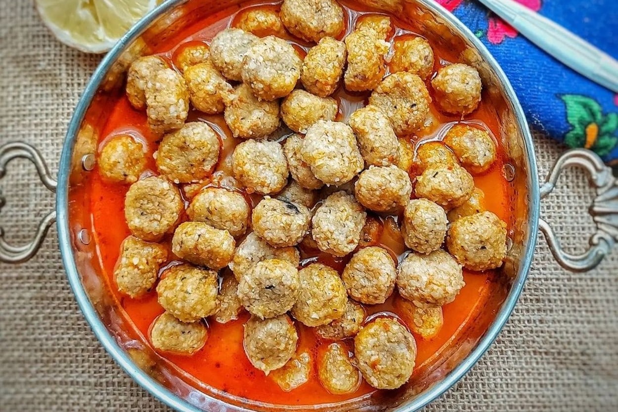 Harput Köftesi