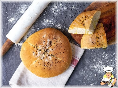 Has Ekmek