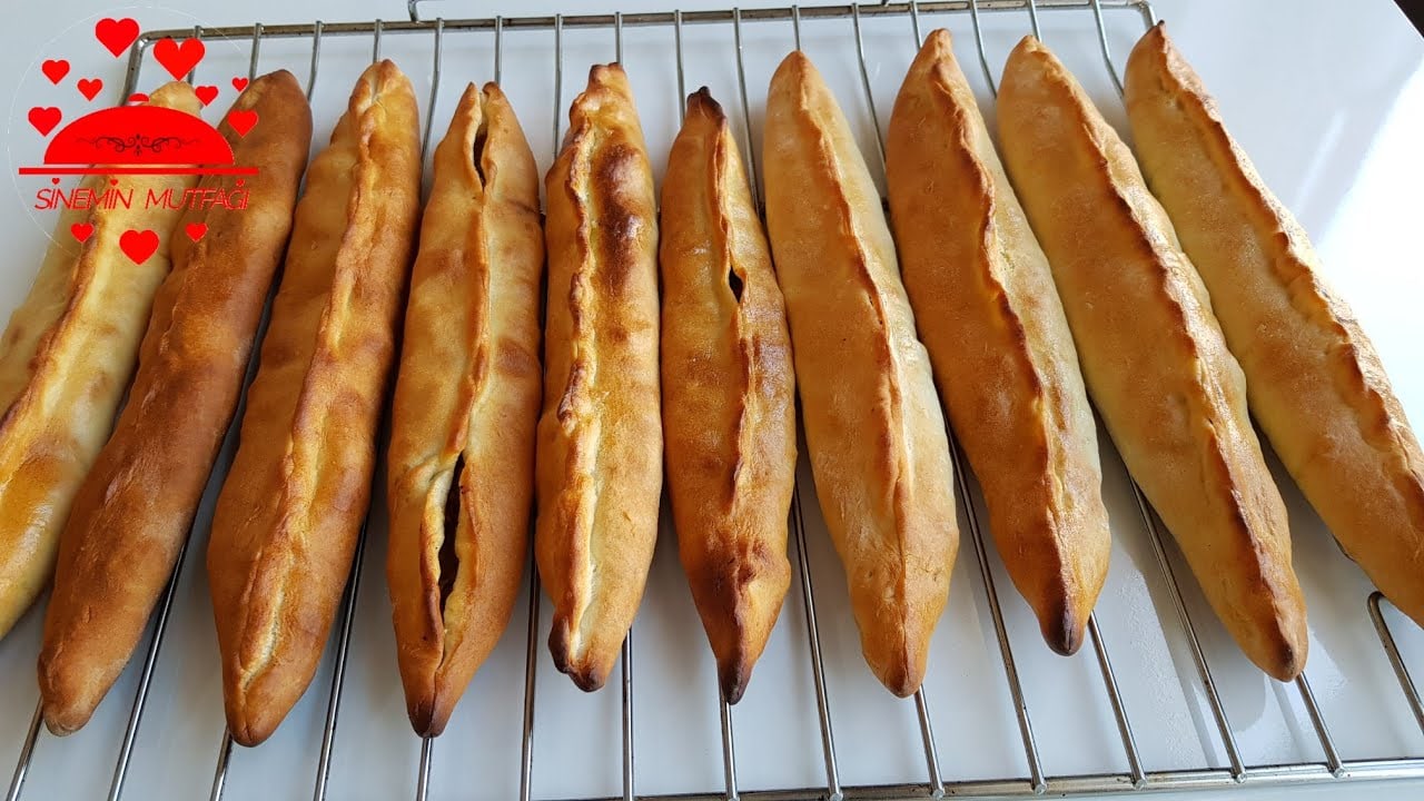 Karadeniz Pidesi