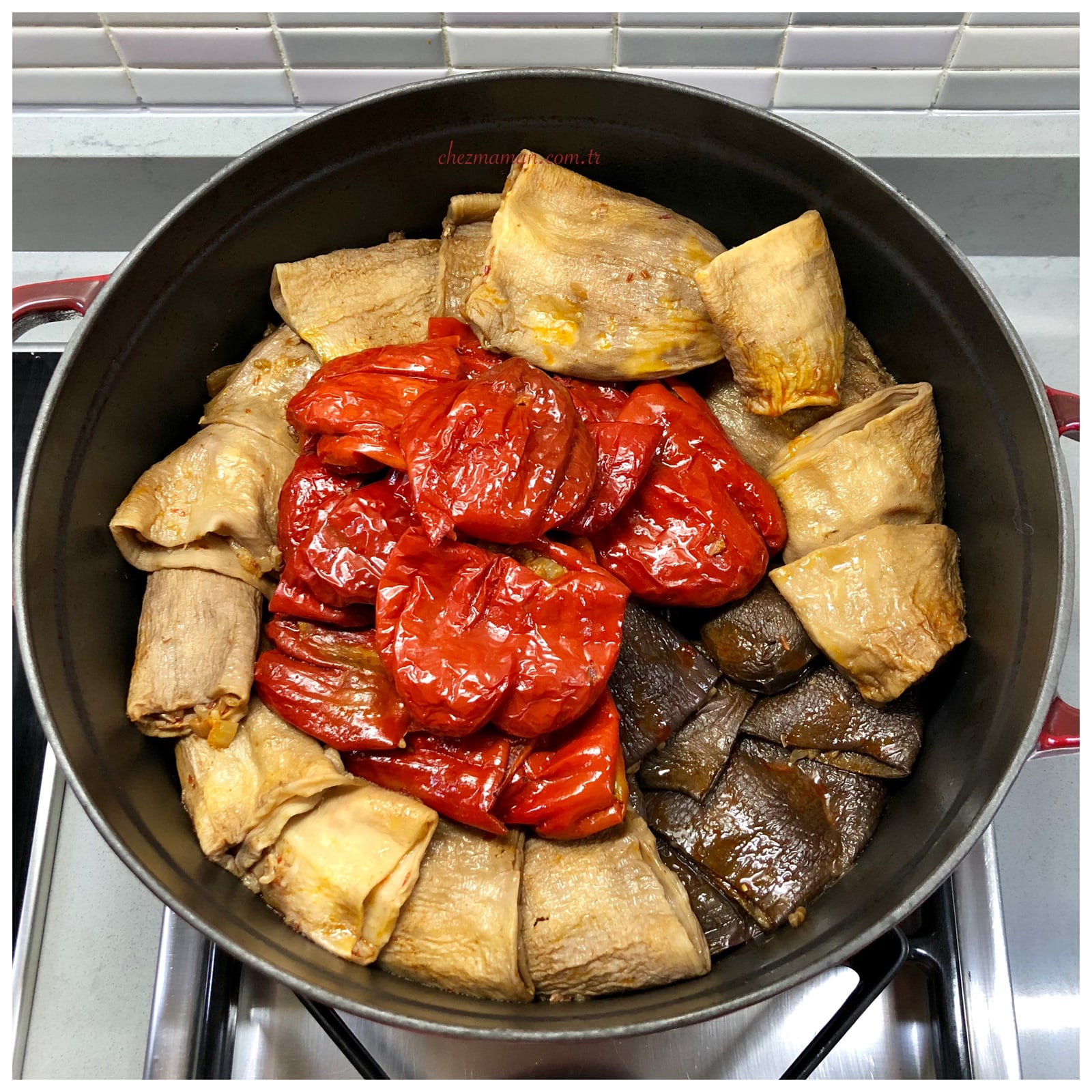 Karpuz Dolması
