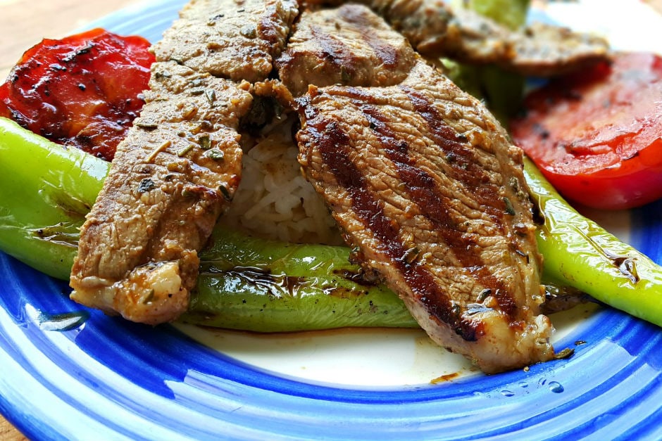 Kuzu Külbastısı