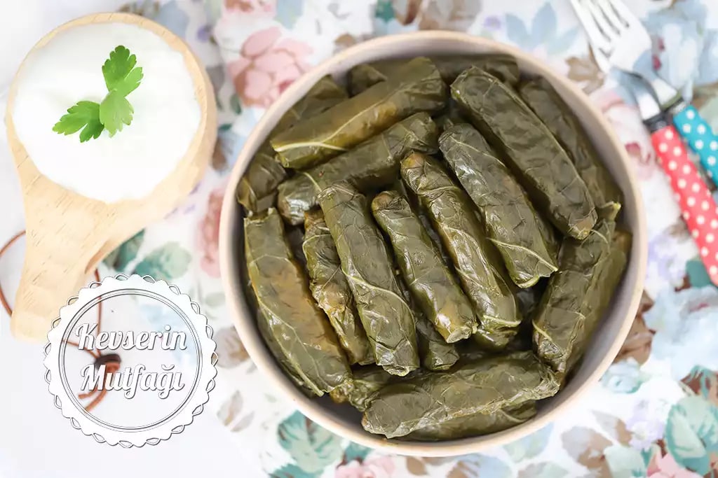 Lahana Dolması