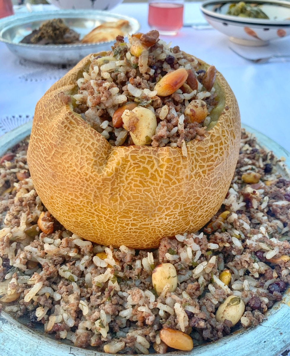 Lisan-ı Sevr Dolması