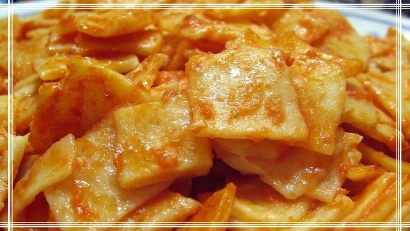 Luhum Pilavı
