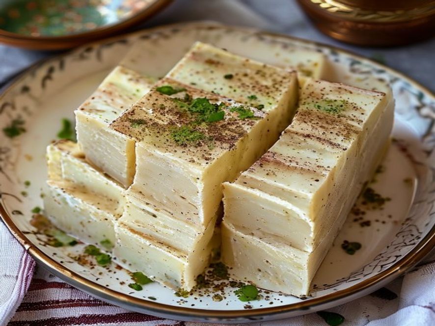 Saray Helvası