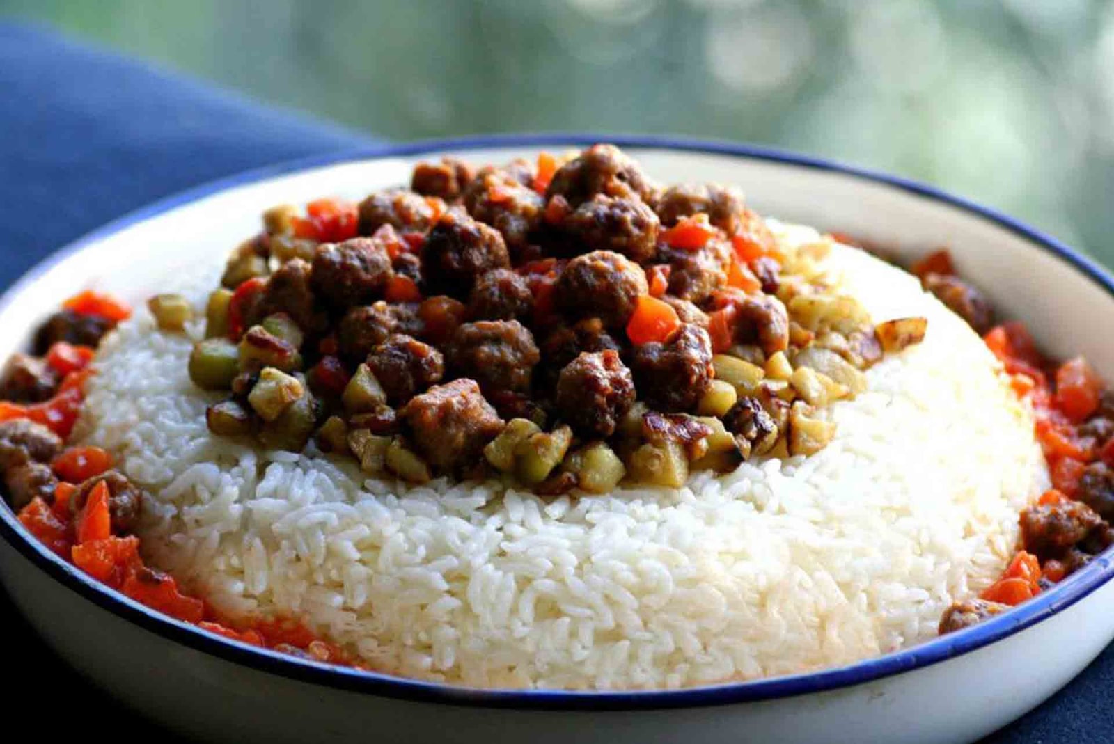 Sultan Reşat Pilavı