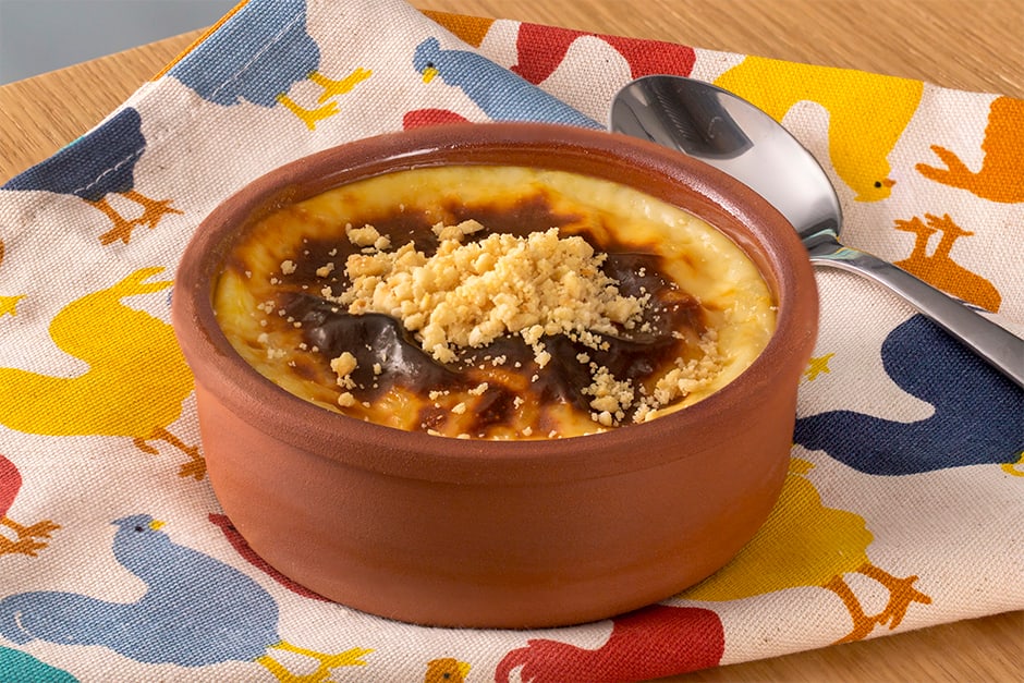 Sütlaç