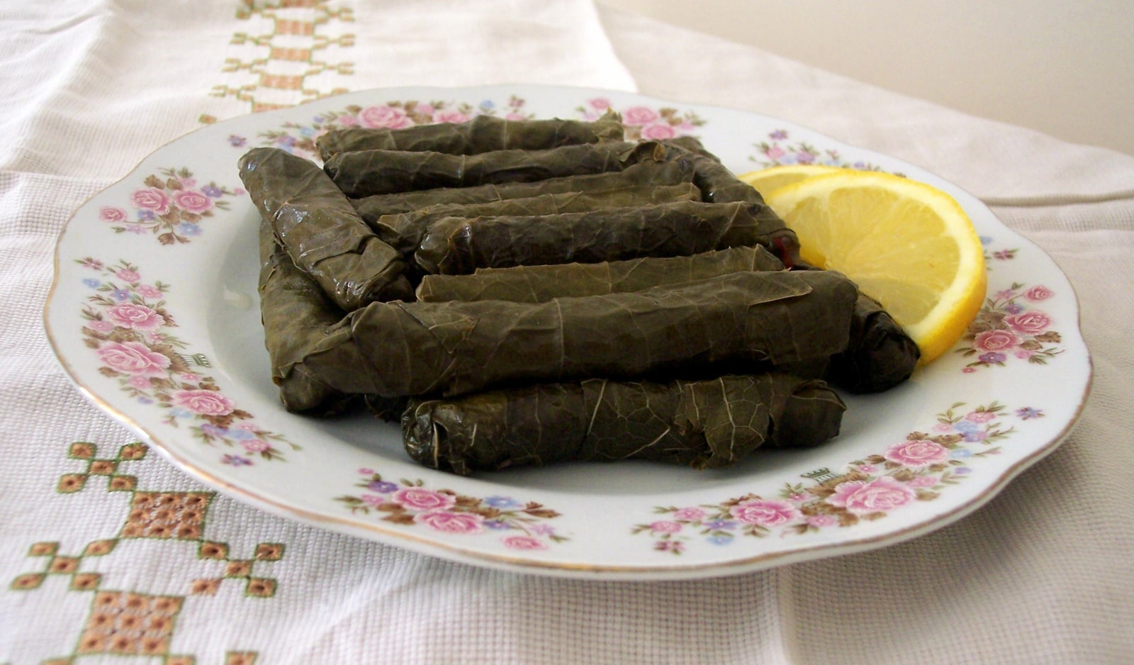 Yalancı Dolma