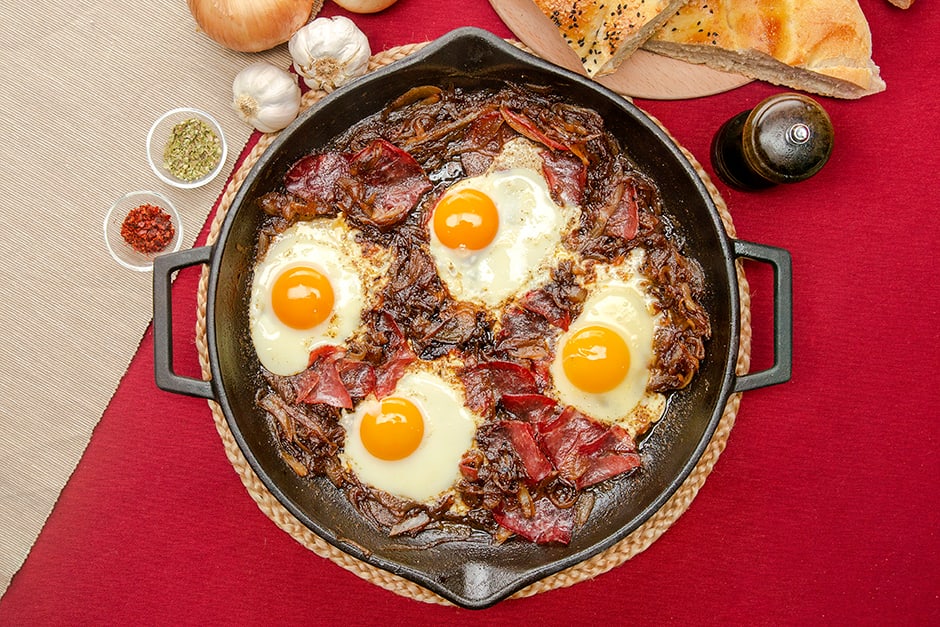 Yumurta-yı Hümâyûn